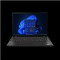 LENOVO NTB ThinkPad P16s Gen1-Ryzen 5 PRO 6650U,16" FHD+ WUXGA IPS,16GB,512SSD,HDMI,Int. AMD Radeon,čierna,W11P,3Y CC