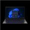 LENOVO NTB ThinkPad L15 Gen 3-Ryzen 5 PRO 5675U,15.6" FHD IPS,8GB,512SSD,HDMI,Int. AMD Radeon,cam,čierna,W11P,3Y Onsite