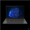 LENOVO NTB ThinkPad T14 Gen3 - i5-1235U,14" WUXGA IPS,8GB,512SSD,HDMI,THb,Int. Intel Iris Xe,čierna,cam,W11P,3Y Onsite