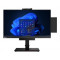 LENOVO PC ThinkCentre M70q Gen 3 Tiny -i3-12100T,8GB,256SSD,DP,HDMI,Int. Intel UHD 730,čierna,W11P,3Y Onsite