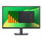 Dell LCD 24 Monitor – E2423H – 23.8"/8ms/3000:1/(1920x1080 s 60 Hz)/16:9/250 cd/m2/VA/DP/VGA/VESA/3YNBD