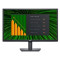 Dell LCD 24 Monitor – E2423HN – 23.8"/8ms/3000:1/(1920x1080 s 60 Hz)/16:9/250 cd/m2/VA/HDMI/VGA/VESA/3YNBD