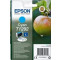 EPSON ink bar Singlepack Cyan T1292 DURABrite Ultra Ink (7 ml)