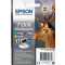 EPSON ink Multipack 3-colours T1306 DURABrite Ultra Ink
