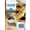 EPSON ink bar Singlepack Cyan 16 DURABrite Ultra Ink