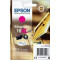 EPSON ink bar Singlepack Magenta 16XL DURABrite Ultra Ink