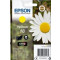 EPSON ink bar Singlepack Yellow 18 Claria Home Ink