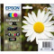 EPSON ink Multipack 4-colours 18XL Claria Home Ink