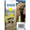 EPSON ink bar Singlepack Yellow 24XL Claria Photo HD Ink