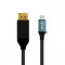 iTec USB-C DisplayPort Cable Adapter 4K / 60 Hz 150cm