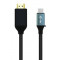 iTec USB-C HDMI Cable Adapter 4K / 60 Hz 150cm
