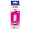 EPSON ink bar 106 EcoTank Magenta ink bottle