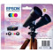 EPSON ink Multipack 4-colours 502 Ink