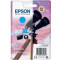 EPSON ink bar Singlepack Cyan 502XL Ink