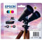 EPSON ink Multipack 4-colours 502XL Ink