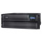 APC Smart-UPS X 3000VA Rack/Tower LCD 200-240V, 4U (2700W)