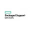 HP Care Pack Service for Proliant and ConvergedSystem Training