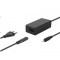 AVACOM Nabíjecí adaptér pro notebooky Asus EEE 1005/1008 series 19V 2,37A 45W konektor 2,5mm x 0,7mm