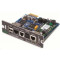 APC Network Management Card 2 w/ Environmental Monitoring, Out of Band Access and Modbus