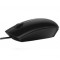 DELL Optical Mouse - MS116 - Black