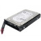 HPE 10TB SATA 6G Midline 7.2K LFF (3.5in) LP 1yr Wty Helium 512e Digitally Signed Firmware HDD