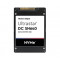 Western Digital Ultrastar® SSD 3840GB (WUS4BB038D7P3E3) DC SN640 TLC DWPD 0.8 2.5"