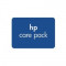 HP CPe - Carepack 3y NBD Zbook (war 33x) Onsite Notebook Only Service