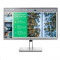 HP LCD E24 G4 23.8" 1920x1080, IPS w/LED micro-edge, jas 250 cd/m2, 1000:1, 5 ms g/g, VGA, DP 1.2, HDMI 1.4, USB3.2