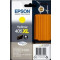 EPSON ink Singlepack Yellow 405XL Durabrite Ultra