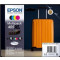 EPSON ink Multipack 4-colours 405XL DURABRITE ULTRA  Ink