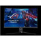 ASUS LCD 31.5" XG32VC 2560x1440 ROG STRIX Curved  VA 170*Hz 125% sRGB DP HDMI DisplayHDR 400cd 1ms USB-C KVM support