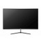 ACER LCD Nitro ED0 ED320QR P, 80 cm (31.5")1920x1080@144 Hz,4000:1,300cd/m2,5ms GTG,DP,HDMI,repro,černá