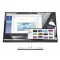HP LCD E27u G4 27" IPS w/LED micro-edge, 2560x1440, 5ms, 250nits, 1000:1,DP 1.2,HDMI 1.4, 4xUSB3.2,USB-C