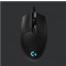 Logitech herní myš G PRO HERO, Gaming Mouse, Black