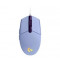 Logitech herní myš G102 2nd Gen LIGHTSYNC Gaming Mouse, USB, EER, Lilac