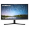 SAMSUNG MT LED LCD 27"C27R500 - prohnutý, VA, 1920x1080, 250 cd/m2, HDMI, D-Sub, 4 ms