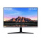 Samsung MT LCD 28" U28R55 - IPS panel, 3840x2160 (UHD), 4ms, 178/178, HDMI, DisplayPort