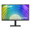 Samsung MT LED LCD Monitor 27" 27A600UUUXEN-plochý,IPS,2560x1440,5ms,75Hz,HDMI,DisplayPort,USBC