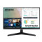Samsung MT LED LCD Smart Monitor 24" 24AM506NUXEN-plochý,IPS,1920x1080,14ms,60Hz,HDMI,Repro