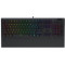 SPC Gear klávesnice GK650K Omnis / herní / mechanická / Kailh Brown / RGB / US layout / černá