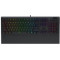 SPC Gear klávesnice GK650K Omnis / herní / mechanická / Kailh Brown / RGB / CZ layout / černá