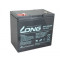 LONG baterie 12V 55Ah M6 LongLife 12 let (WPL55-12N)
