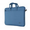 TRUST Pouzdro na notebook 16" Bologna Slim Laptop Bag Eco, modrá