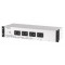 Legrand UPS Keor PDU 800VA/480W, Line-Interactive, Rack/Tower, 2U, USB, 8x C13