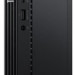 LENOVO PC ThinkCentre M75q Gen2 Tiny - Ryzen 3 PRO 4350GE,8GB,256SSD,Vega 6,DP,USB,HDMI,W10P,3r on-site