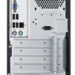 ACER PC EDU Veriton VES2740G -Intel i5-10400, 8GB, 256GB,HDMI,RJ-45, W10P