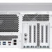 QNAP TS-h2477XU-RP-3700X-32G (8C/Ryzen7 3700X/3,6GHz(turbo4,4GHz)/32GBRAM/24xSATA/2xGbE/2x10GbE SFP+/6xUSB/4xPCIe/RP)