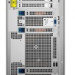 DELL SRV PowerEdge T550 | 8x2.5' | 4310 | 1x16GB | 1x480GB SSD | H755 | 3Yr Basic NBD