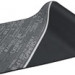 ASUS podložka pod myš ROG SHEATH BLACK (NC01), 900x440x3mm, textil, černo-šedá