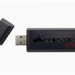CORSAIR USB Flash Disk 128GB, USB 3.1, Voyager GTX, Premium Flash Drive